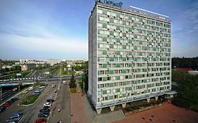 Tourist Hotel Minsk